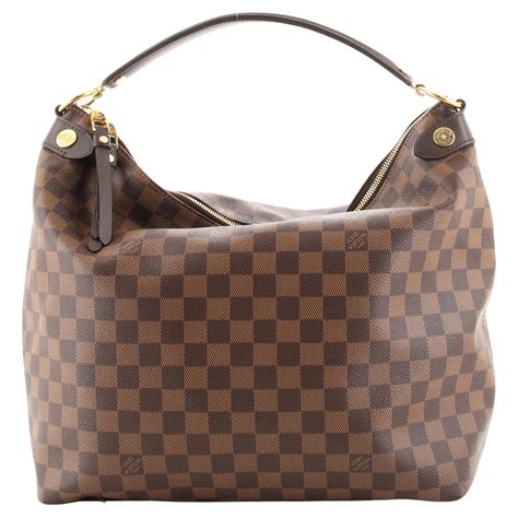 Louis Vuitton Duomo Hobo Damier at 1stDibs 